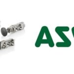 ASCO 364 Solenoid Valves – Spool Valve 3 Way Stainless Steel (NACE)