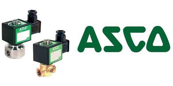 ASCO 374 Solenoid Valves (Direct Acting) 3/2 NC, NO, U, ¼” Valve – Hazardous Area Ex d, Ex mb, Ex e mb