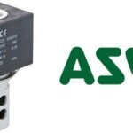 ASCO 384 Solenoid Valves – 3-Way Pinch Valves (Solenoid Operated)