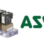 ASCO 385 Solenoid Valves – 16mm Rocker Isolation Valve (PEEK body)