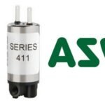ASCO 411 Solenoid Valves – Miniature Solenoid Valve 2 Way NC NO