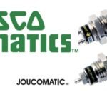 ASCO 429 Panel Air Cylinders – ASCO Numatics Joucomatic