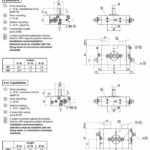 ASCO 429 Rotatable Cylinders 2, 3 & 4 Positions – ASCO Numatics Joucomatic