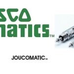 ASCO 431 Anti-Corrosive Cylinders (ISO 6431) – ASCO Numatics Joucomatic