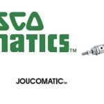 ASCO 435 Round Air Cylinders ISO 6432 – ASCO Numatics Joucomatic