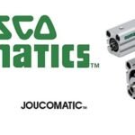 ASCO 441 Short-Stroke Air Cylinders – ASCO Numatics Joucomatic