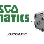 ASCO 449 Compact Cylinders ISO21287 – ASCO Numatics Joucomatic