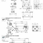 ASCO 449 Compact Cylinders ISO21287 – ASCO Numatics Joucomatic