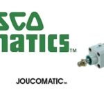 ASCO 450 ISO 15552 Cylinders (With Tie Rods) – ASCO Numatics Joucomatic