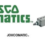 ASCO 453 ISO 15552 Cylinders – ASCO Numatics Joucomatic