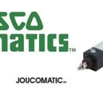 ASCO 454 ISO 15552 Cylinders (Food Industry) – ASCO Numatics Joucomatic