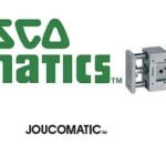 ASCO 491 (450-453) H Guiding Units With Slide Or Ball Bearings – ASCO Numatics Joucomatic