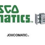 ASCO 491 (450-453) U Guiding Units With Slide Or Ball Bearings – ASCO Numatics Joucomatic