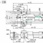 ASCO 491 (450-453) U Guiding Units With Slide Or Ball Bearings – ASCO Numatics Joucomatic