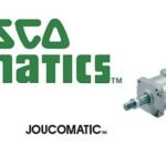 ASCO 492 (450-453) Dynamic Rod Locking Device For ISO 15552 Cylinders – ASCO Numatics Joucomatic
