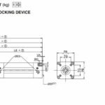 ASCO 492 (450-453) Dynamic Rod Locking Device For ISO 15552 Cylinders – ASCO Numatics Joucomatic