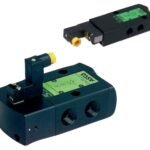 ASCO 551-553 Solenoid Valves NAMUR – 1/4 – 3/8 – 1/2 Aluminium 15/16 Pilots Exida Approved Pilot Valve