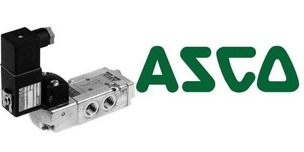 ASCO 551 553 Solenoid Valves (Spool) 3/2 NC, ¼”-1/2” Stainless Steel (30 Pilots) – Hazardous Area Valve Ex d, Ex ia