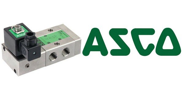 ASCO 551 553 Solenoid Valves (Spool) 3/2 NC, ¼”-1/2” Stainless Steel (15/16 Pilots) – Hazardous Area Valve Ex d, Ex mb, Ex e mb, Ex ia, NEMA