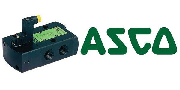 ASCO 551 553 Solenoid Valves (Spool) 3/2 NC, ¼”-3/8”-1/2” Aluminium (15/30 Pilots) – Hazardous Area Valve Ex d, Ex e mb, Ex ia, Ex Na