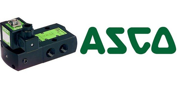 ASCO 551 553 Solenoid Valves (Spool) 5/2-5/3, ¼”-3/8”-1/2” Aluminium (15/16 Pilots) – Hazardous Area Valve Ex d, Ex mb, Ex e mb, Ex ia, NEMA