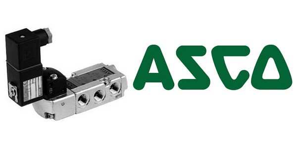 ASCO 551 553 Solenoid Valves (Spool) 5/2, ¼”-1/2” Stainless Steel (30 Pilots) – Hazardous Area Valves Ex d, Ex ia