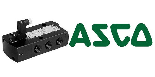 ASCO 551 553 Solenoid Valves (Spool) 5/2, ¼”-3/8”-1/2” Aluminium (15/30 Pilots) – Hazardous Area Valve Ex d, Ex e mb, Ex ia, Ex nA