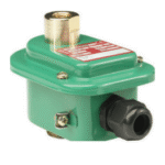 ASCO 551-553 Valves | Ex e mb Increased Safety Encapsulated Aluminium Solenoid Valves 3/2 NC
