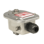 ASCO 551-553 Valves | Ex e mb Increased Safety Encapsulated Aluminium Solenoid Valves 3/2 NC