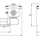 ASCO 551-553 Valves | Ex e mb Increased Safety Encapsulated Stainless Steel Solenoid Valves NAMUR