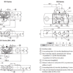 ASCO 551 553 Valves | Exd Flameproof ATEX IECEx Solenoid Valves NAMUR (Aluminium)
