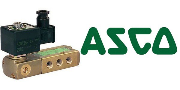 ASCO 551 Solenoid Valves (Spool) 5/2, ¼”, Brass (15/16 Pilots) – Hazardous Area Valves Ex d, Ex mb, Ex e mb, Ex ia, NEMA