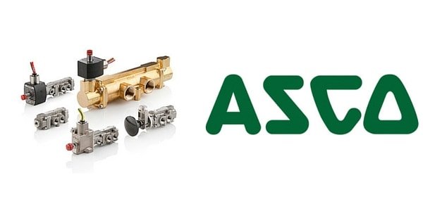 ASCO 562 Solenoid Valves – Explosion Proof Spool Valve (ATEX & IECEx)