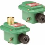 ASCO EM/WSEM Solenoid Valve Operator – ATEX II 2 G Ex emb II T6..T3, II 2 D Ex tD A21