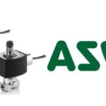 ASCO EV 8314 Ex Proof ATEX Solenoid Valve (Explosion Proof Encapsulated Coils)