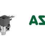 ASCO EV 8317 Ex Proof ATEX Solenoid Valve (Explosion Proof Encapsulated Coils)