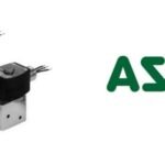 ASCO EV 8327 Ex Proof ATEX Solenoid Valve (Explosion Proof Encapsulated Coils)