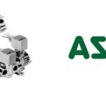 ASCO EV 8344 Ex Proof ATEX Solenoid Valve (Explosion Proof Encapsulated Coils)