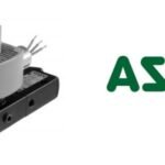 ASCO EV 8551 Ex Proof ATEX Solenoid Valve (Explosion Proof Encapsulated Coils)