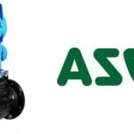 ASCO H137 Solenoid Valves – Hydramotor Gas Shutoff Valve