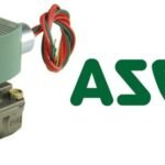 ASCO HV266 Solenoid Valves – Hazardous Area Location Valve (Gas Shutoff LPG)