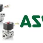 ASCO HV285 Solenoid Valves – Low Temp Gas Shutoff Valve (DC) NACE Compliant