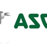 ASCO JPIS 8314 Intrinsic Safety ATEX Solenoid Valve