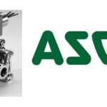 ASCO JPIS 8316 Intrinsic Safety ATEX Solenoid Valve
