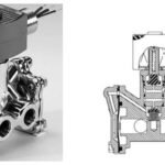 ASCO JPIS 8316 Intrinsic Safety ATEX Solenoid Valve