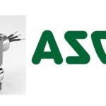 ASCO JPIS 8317 Intrinsic Safety ATEX Solenoid Valve