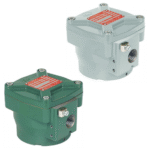 ASCO NF WSNF Valves | Exd Flameproof ATEX IECEx Solenoid Valve Operators