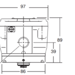 ASCO NF WSNF Valves | Exd Flameproof ATEX IECEx Solenoid Valve Operators