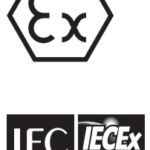 ASCO NF WSNF Valves | Exd Flameproof ATEX IECEx Solenoid Valve Operators
