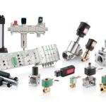 ASCO Numatics Joucomatic Cylinders